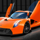 Illustration for article titled Hennessey Venom GT2: A 1,500-Horsepower Texan Hypercar